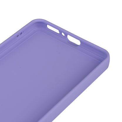 Xiaomi Redmi Note 14 5G Kılıf Zore Biye Silikon