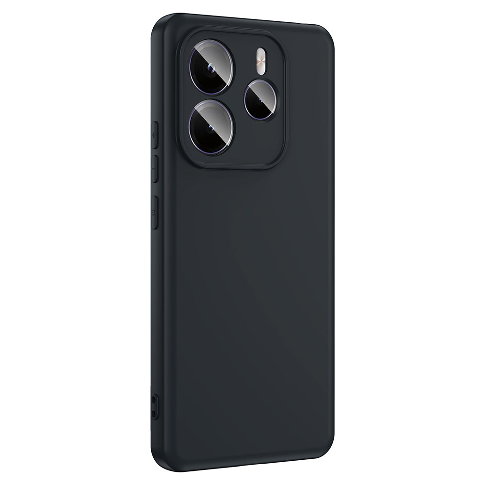 Xiaomi Redmi Note 14 5G Kılıf Zore Mara Lansman Kapak