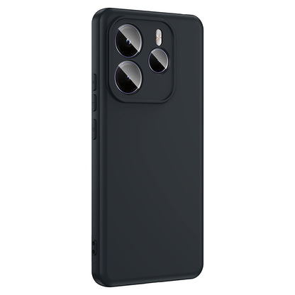 Xiaomi Redmi Note 14 5G Kılıf Zore Mara Lansman Kapak