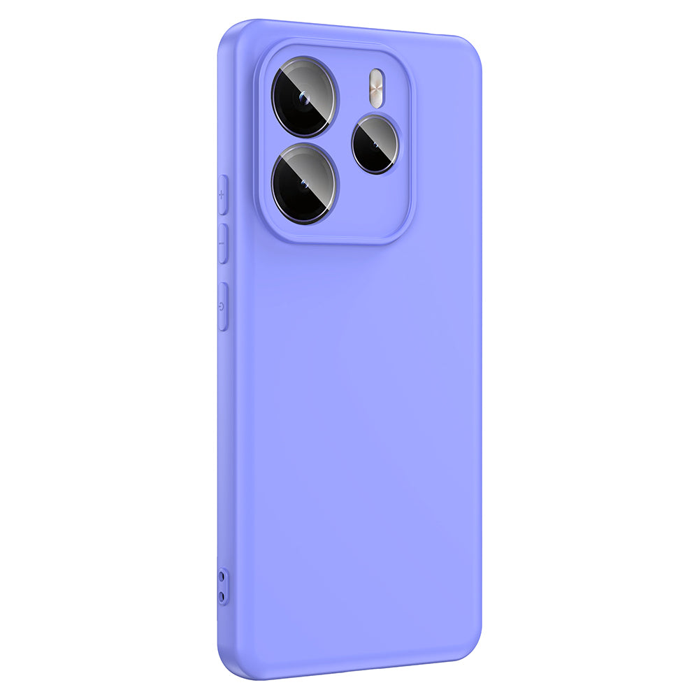 Xiaomi Redmi Note 14 5G Kılıf Zore Mara Lansman Kapak
