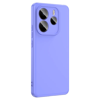 Xiaomi Redmi Note 14 5G Kılıf Zore Mara Lansman Kapak