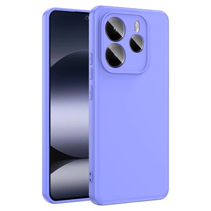 Xiaomi Redmi Note 14 5G Kılıf Zore Mara Lansman Kapak