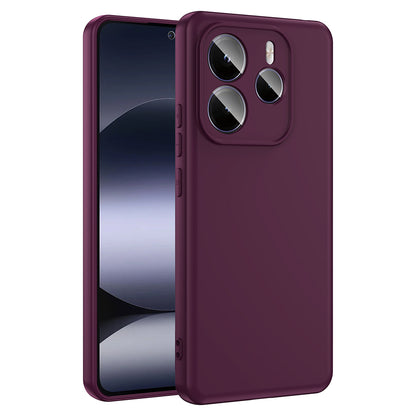 Xiaomi Redmi Note 14 5G Kılıf Zore Mara Lansman Kapak