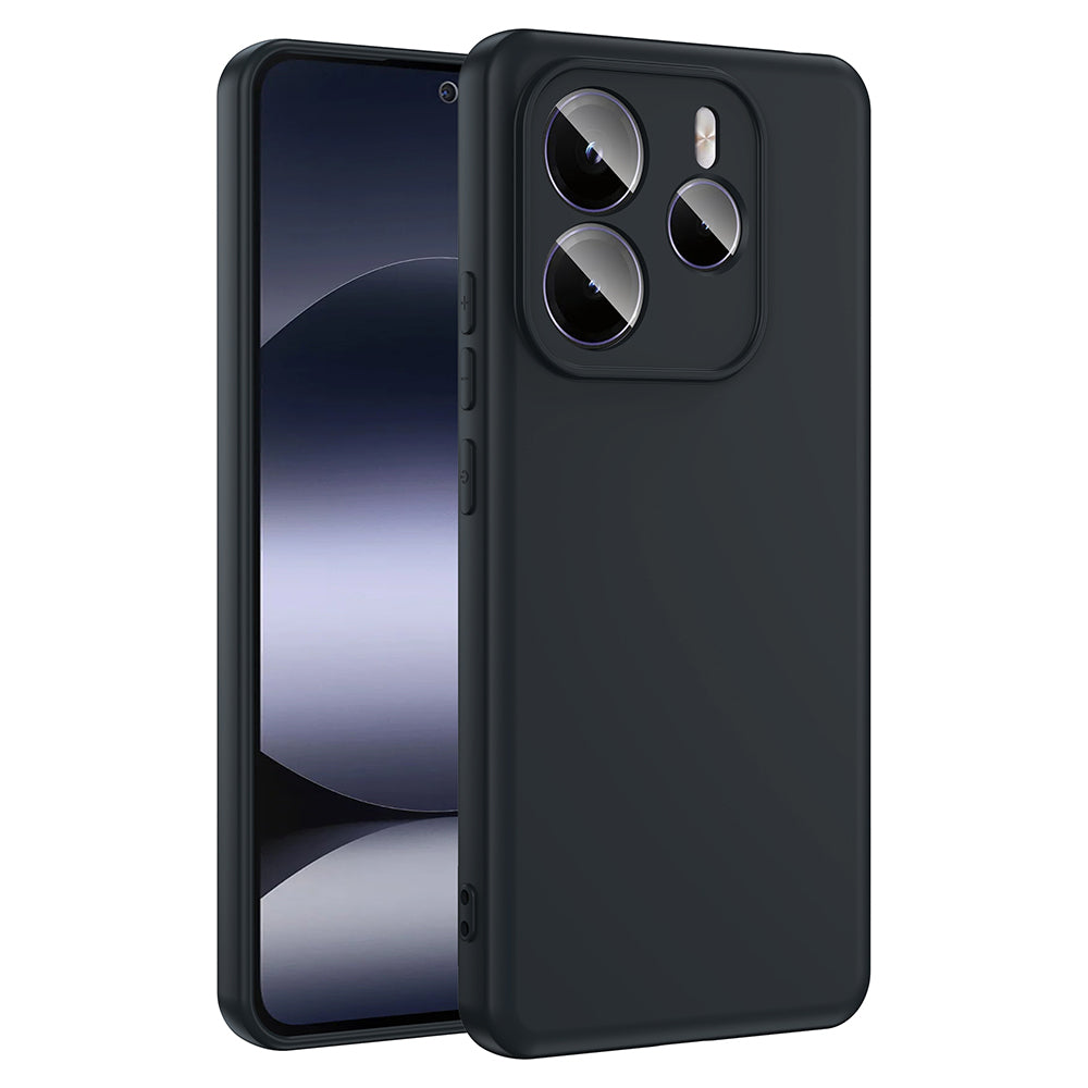 Xiaomi Redmi Note 14 5G Kılıf Zore Mara Lansman Kapak