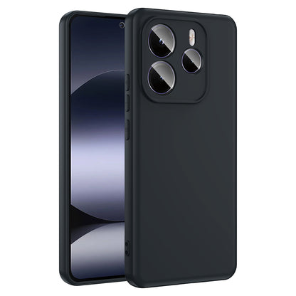 Xiaomi Redmi Note 14 5G Kılıf Zore Mara Lansman Kapak