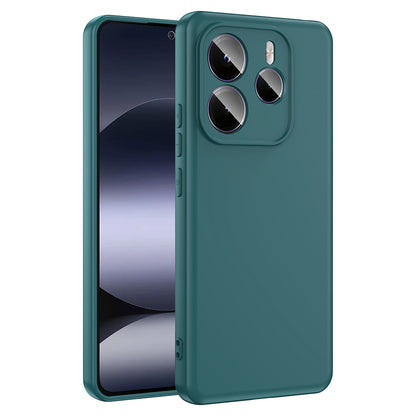 Xiaomi Redmi Note 14 5G Kılıf Zore Mara Lansman Kapak