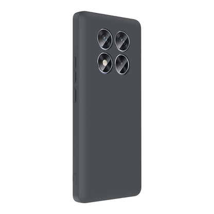 Xiaomi Redmi Note 14 Pro 4G Kılıf Kamera Korumalı Kartlık Hazneli Zore Vitra Kapak