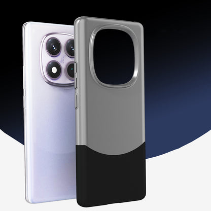 Xiaomi Redmi Note 14 Pro 4G Kılıf Mıknatıslı Zore Duble Kapak