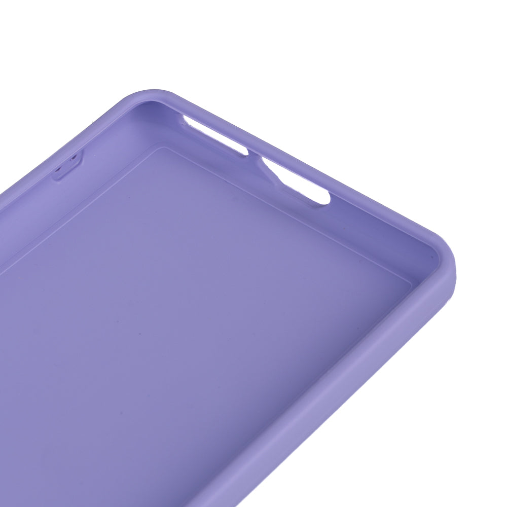 Xiaomi Redmi Note 14 Pro 4G Kılıf Zore Biye Silikon