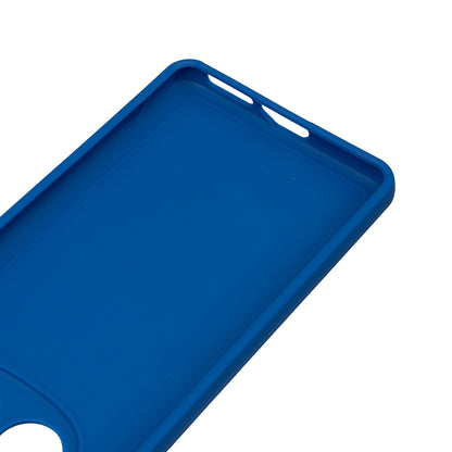 Xiaomi Redmi Note 14 Pro 4G Kılıf Zore Biye Silikon