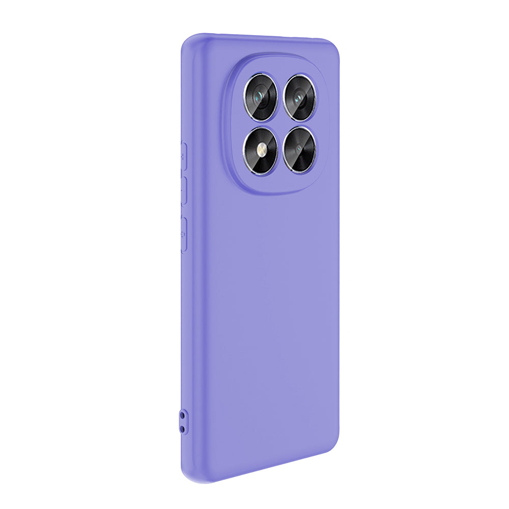 Xiaomi Redmi Note 14 Pro 4G Kılıf Zore Mara Lansman Kapak