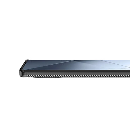 Xiaomi Redmi Note 14 Pro 4G Kılıf Zore Negro Silikon Kapak
