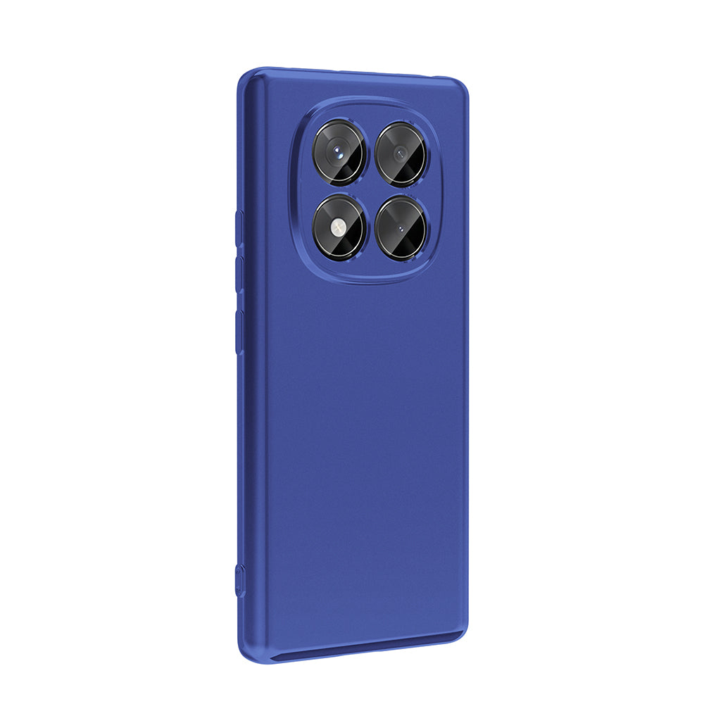 Xiaomi Redmi Note 14 Pro 4G Kılıf Zore Premier Silikon Kapak