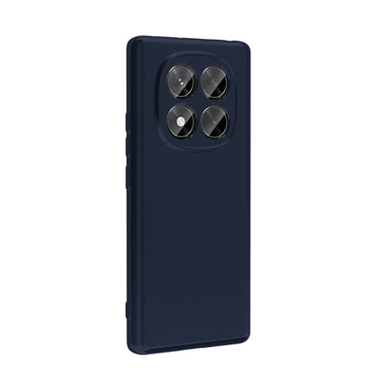 Xiaomi Redmi Note 14 Pro 4G Kılıf Zore Premier Silikon Kapak