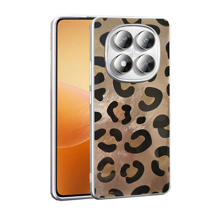 Xiaomi Redmi Note 14 Pro 5G Kılıf Desenli Zore Mep Kapak
