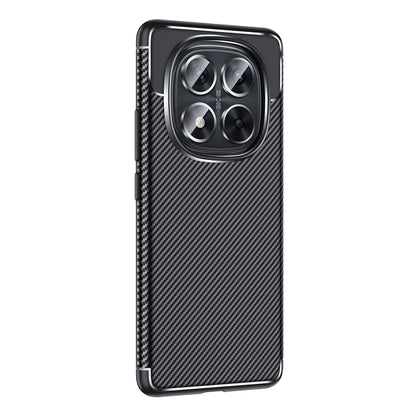 Xiaomi Redmi Note 14 Pro 5G Kılıf Zore Negro Silikon Kapak