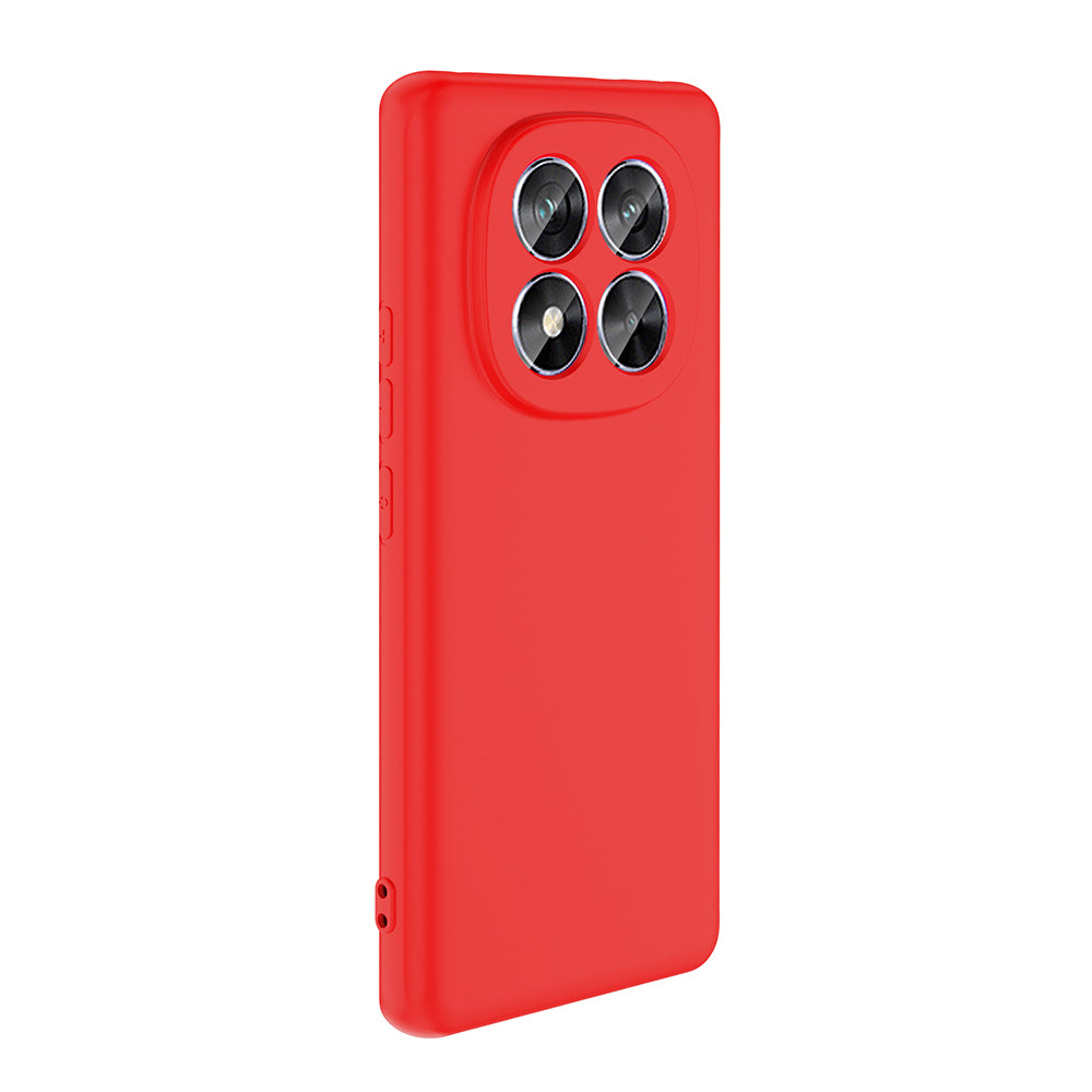 Xiaomi Redmi Note 14 Pro Plus Kılıf Zore Mara Lansman Kapak