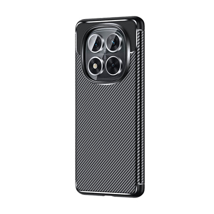 Xiaomi Redmi Note 14 Pro Plus Kılıf Zore Negro Silikon Kapak