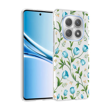 Xiaomi Redmi Note 15 4G Kılıf Kamera Korumalı Desenli Zore Klip Kapak