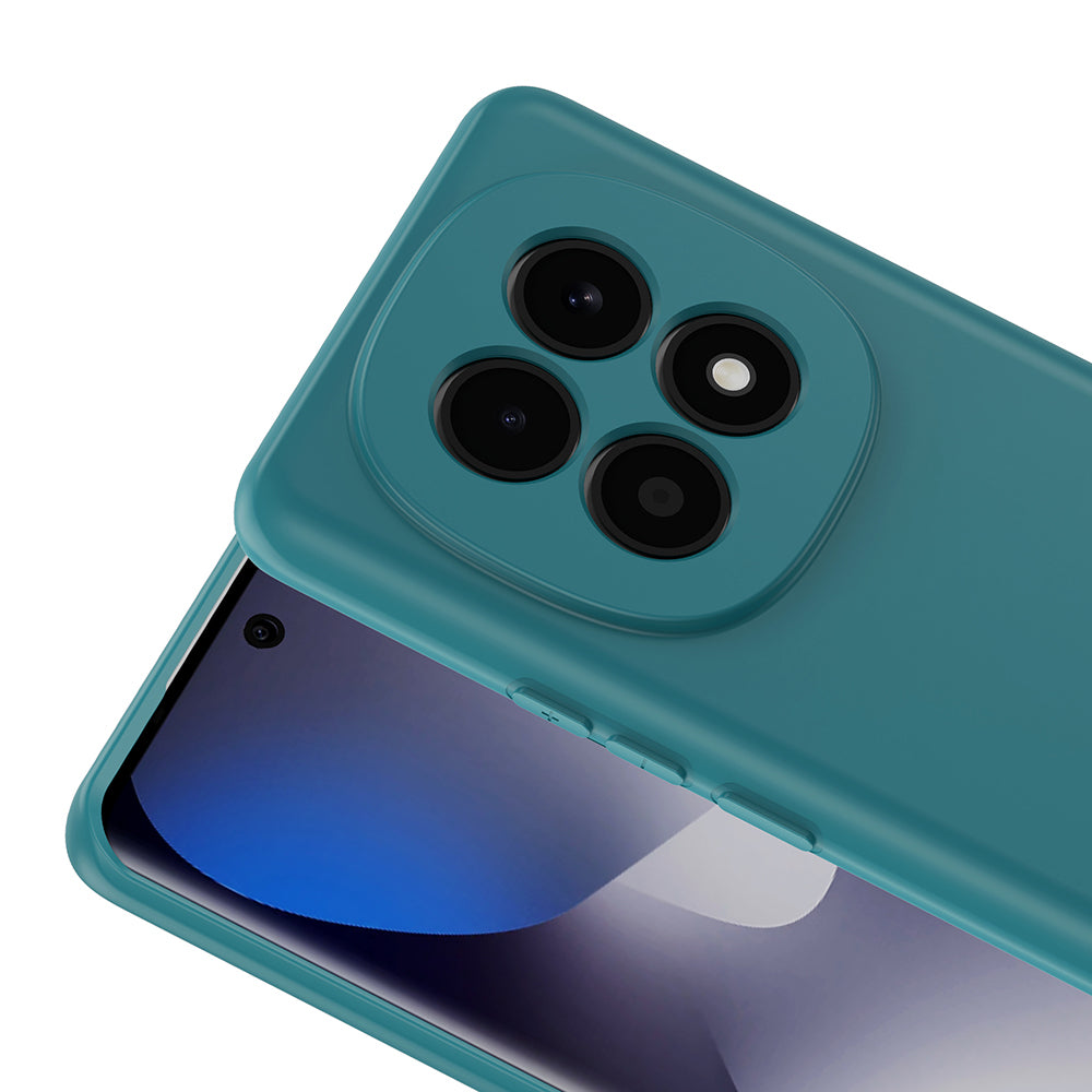 Xiaomi Redmi Note 15 4G Kılıf Zore Mara Lansman Kapak