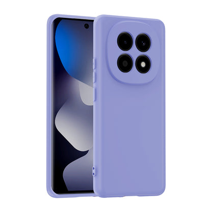 Xiaomi Redmi Note 15 4G Kılıf Zore Mara Lansman Kapak