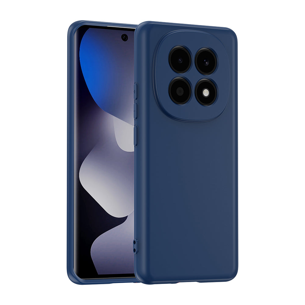 Xiaomi Redmi Note 15 4G Kılıf Zore Mara Lansman Kapak