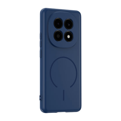 Xiaomi Redmi Note 15 5G Kılıf M-safe Şarj Özellikli Zore Meta Kapak