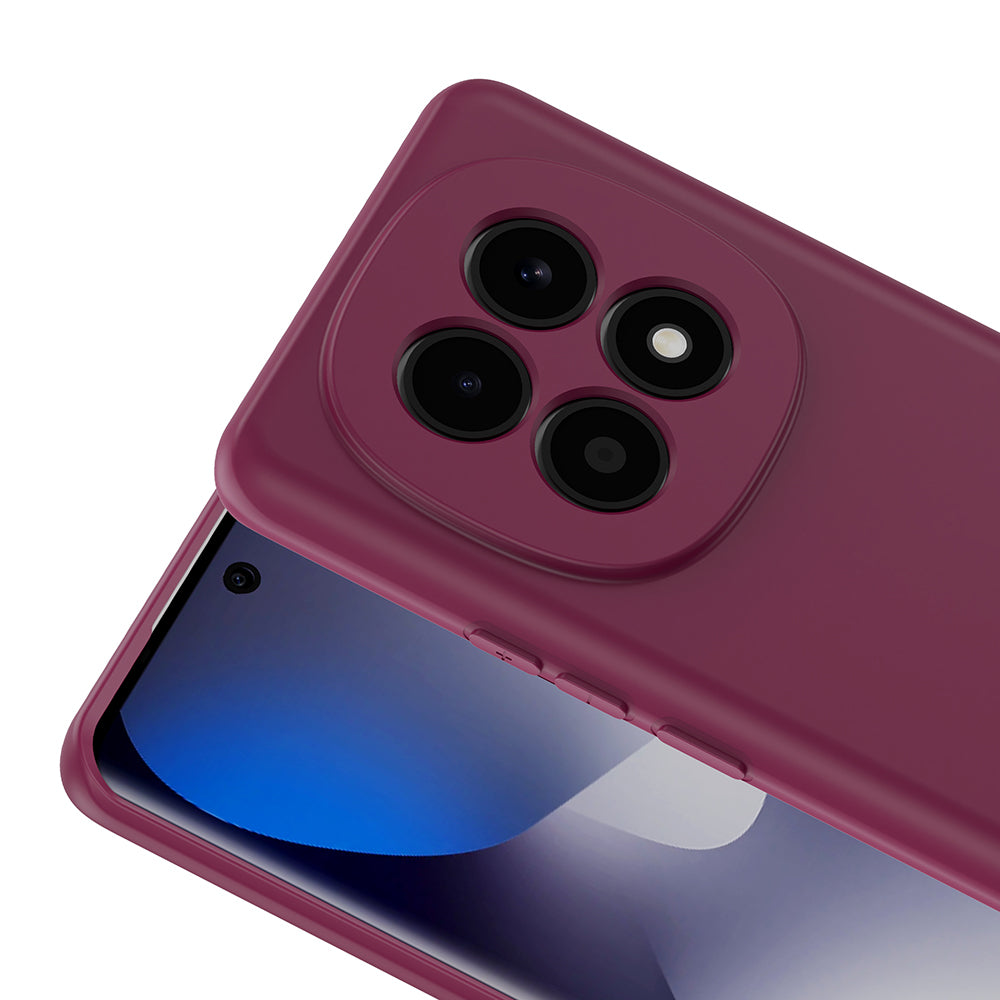 Xiaomi Redmi Note 15 5G Kılıf Zore Mara Lansman Kapak