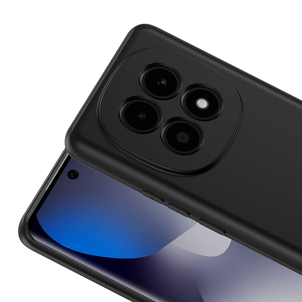Xiaomi Redmi Note 15 5G Kılıf Zore Mara Lansman Kapak