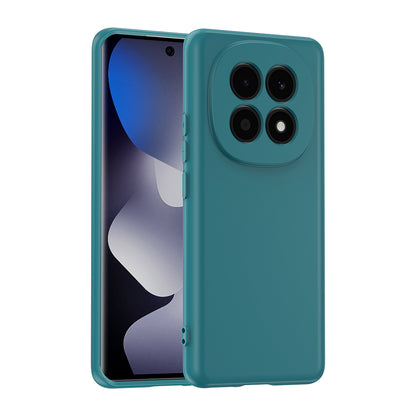 Xiaomi Redmi Note 15 5G Kılıf Zore Mara Lansman Kapak