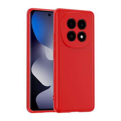Xiaomi Redmi Note 15 5G Kılıf Zore Mara Lansman Kapak