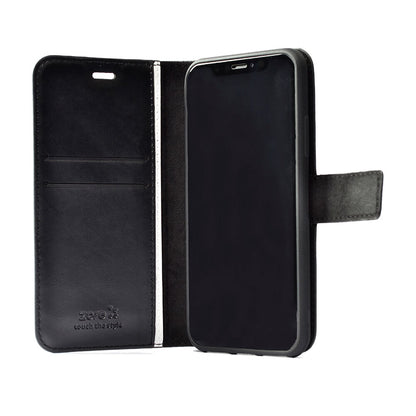 Xiaomi Redmi Note 15 Kılıf Zore Kar Deluxe Kapaklı Kılıf
