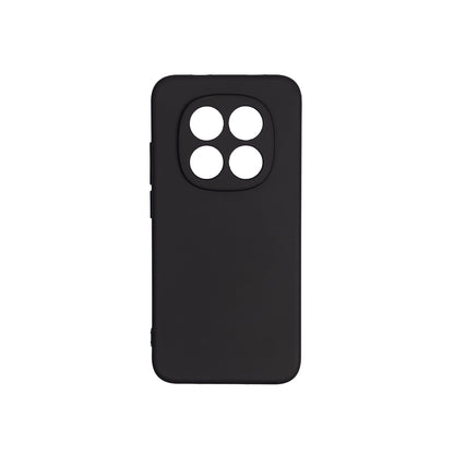 Xiaomi Redmi Note 15 Pro 4G Kılıf Zore Biye Silikon