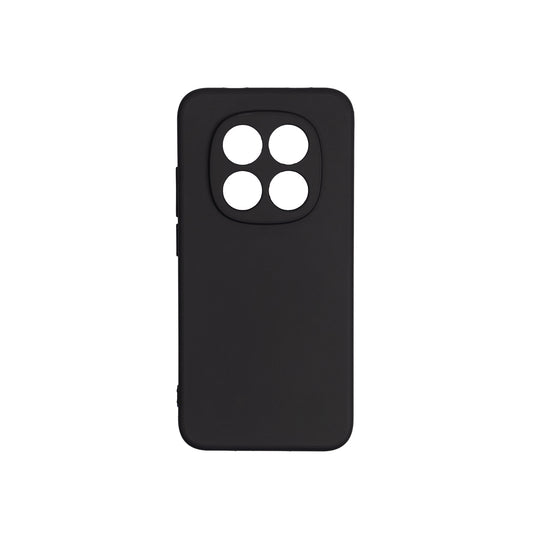 Xiaomi Redmi Note 15 Pro 4G Kılıf Zore Biye Silikon