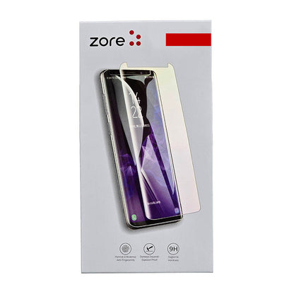 Xiaomi Redmi Note 15 Pro 4G Zore Süper Nano Ekran Koruyucu