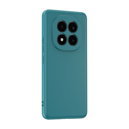 Xiaomi Redmi Note 15 Pro Kılıf Zore Mara Lansman Kapak