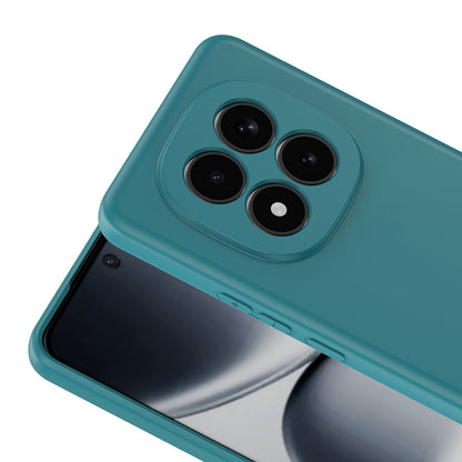 Xiaomi Redmi Note 15 Pro Kılıf Zore Mara Lansman Kapak