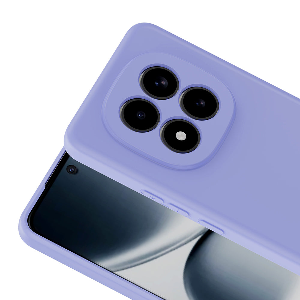 Xiaomi Redmi Note 15 Pro Kılıf Zore Mara Lansman Kapak