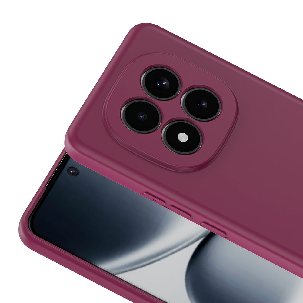 Xiaomi Redmi Note 15 Pro Kılıf Zore Mara Lansman Kapak