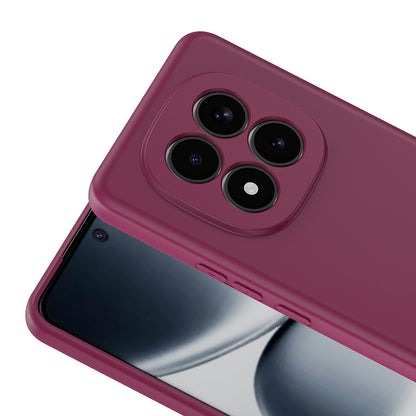 Xiaomi Redmi Note 15 Pro Kılıf Zore Mara Lansman Kapak