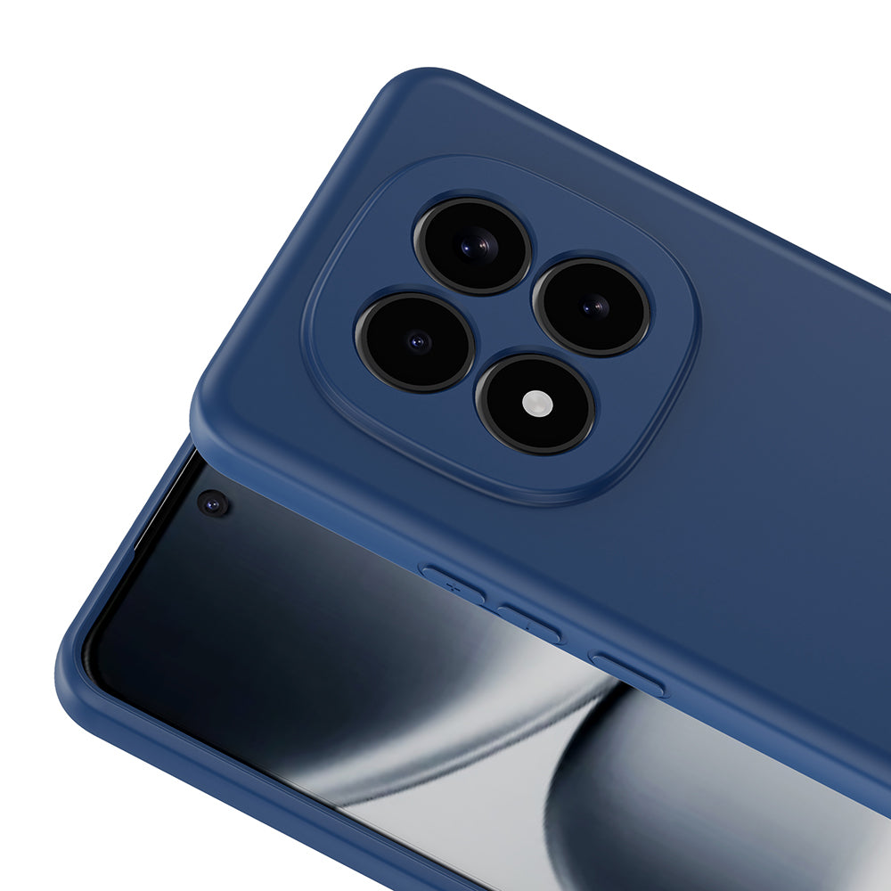 Xiaomi Redmi Note 15 Pro Kılıf Zore Mara Lansman Kapak