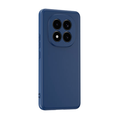 Xiaomi Redmi Note 15 Pro Plus Kılıf Zore Mara Lansman Kapak