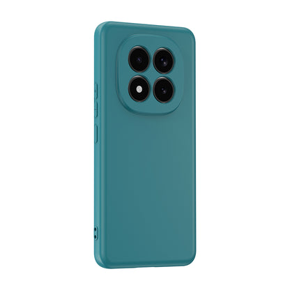 Xiaomi Redmi Note 15 Pro Plus Kılıf Zore Mara Lansman Kapak