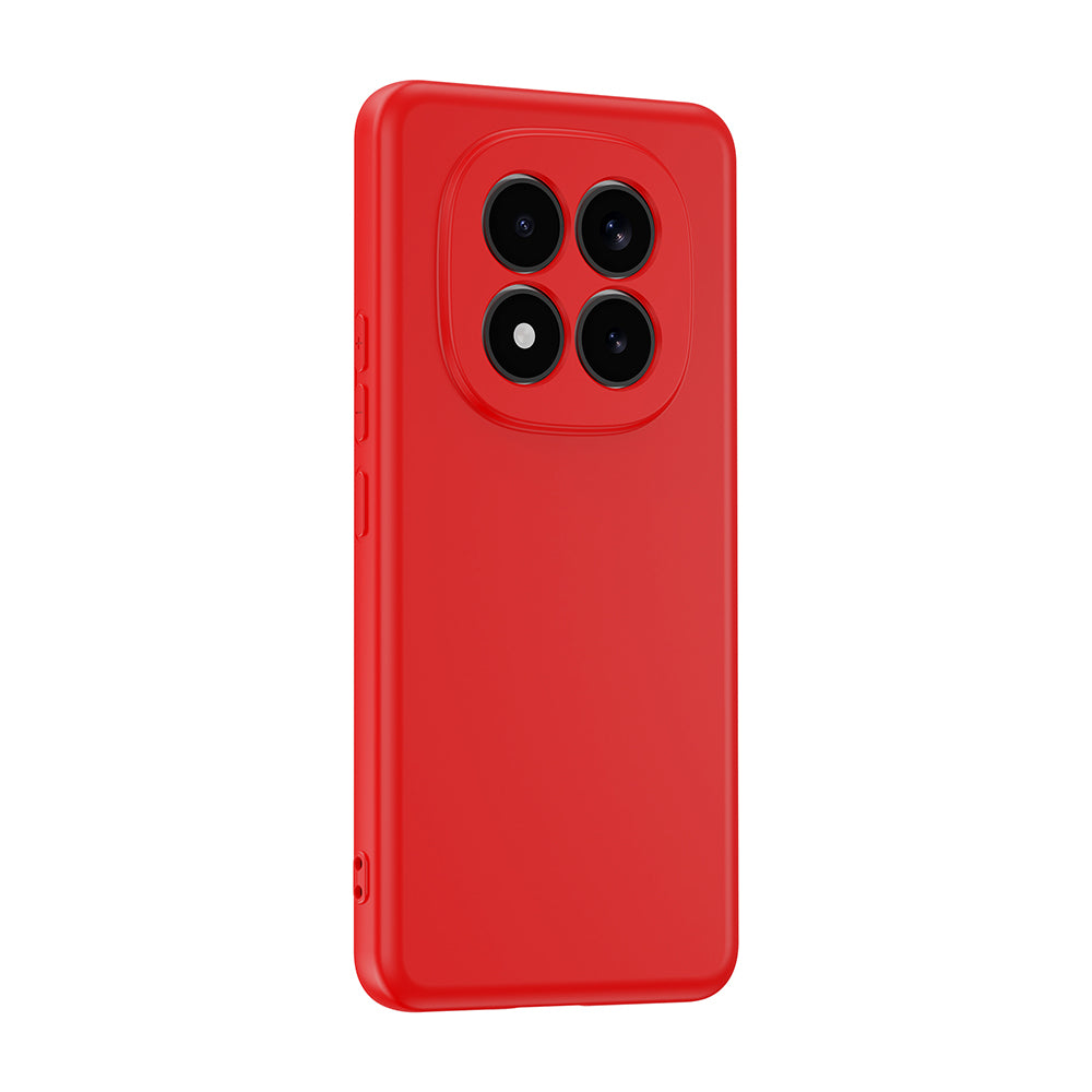 Xiaomi Redmi Note 15 Pro Plus Kılıf Zore Mara Lansman Kapak