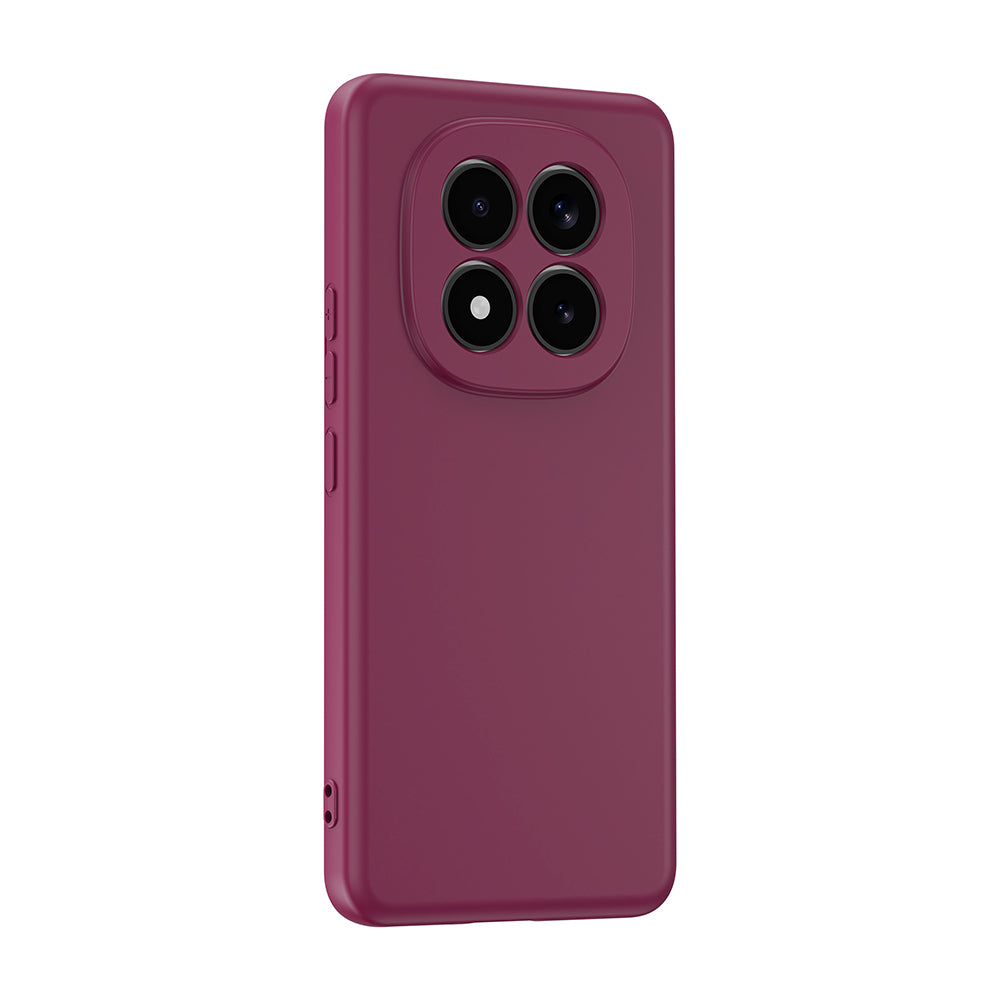 Xiaomi Redmi Note 15 Pro Plus Kılıf Zore Mara Lansman Kapak