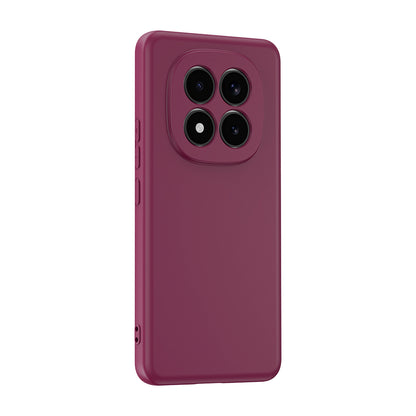 Xiaomi Redmi Note 15 Pro Plus Kılıf Zore Mara Lansman Kapak