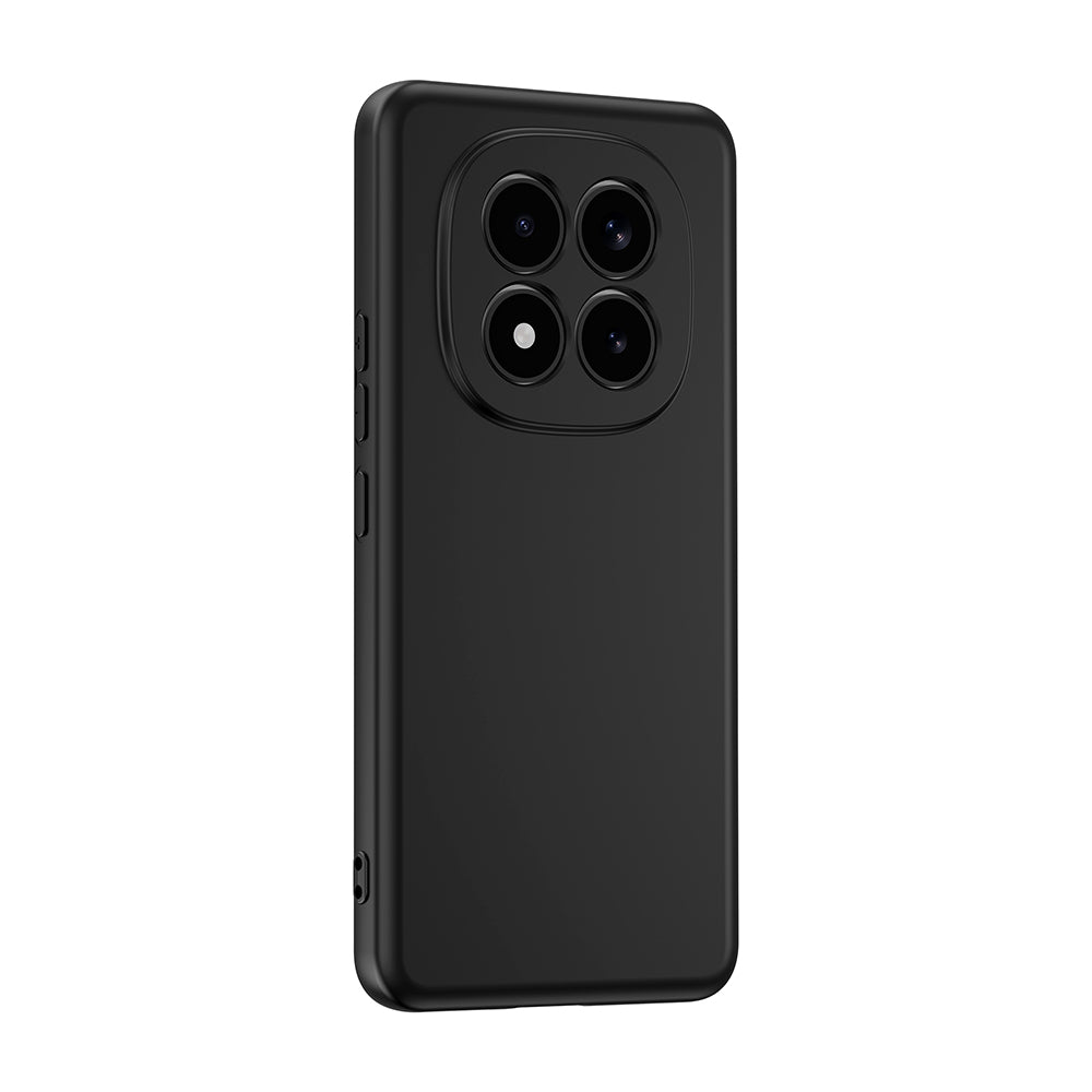 Xiaomi Redmi Note 15 Pro Plus Kılıf Zore Mara Lansman Kapak