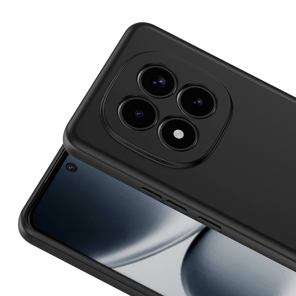 Xiaomi Redmi Note 15 Pro Plus Kılıf Zore Mara Lansman Kapak