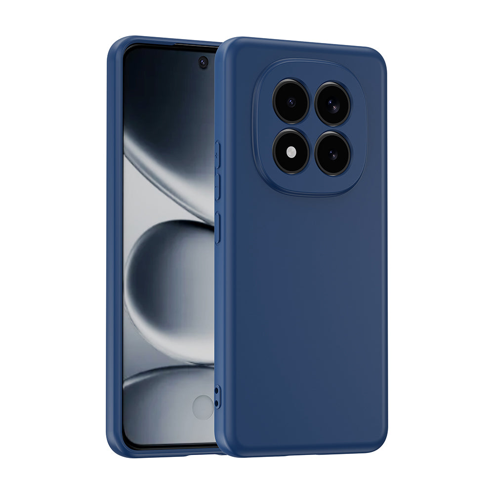Xiaomi Redmi Note 15 Pro Plus Kılıf Zore Mara Lansman Kapak