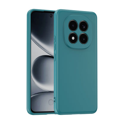 Xiaomi Redmi Note 15 Pro Plus Kılıf Zore Mara Lansman Kapak